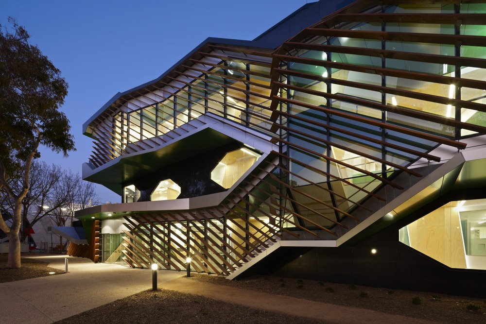 Best Colleges of Architecture