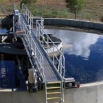 Waste Water Tank Waterproofing