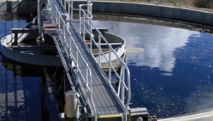 Waste Water Tank Waterproofing