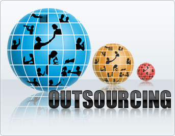 Outsourcing Projects