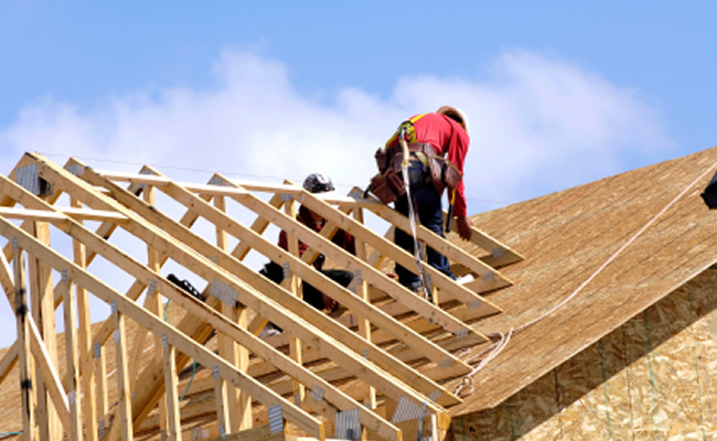 Roofing Contractor Services in Grovetown GA