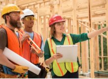 Top jobs in construction industry